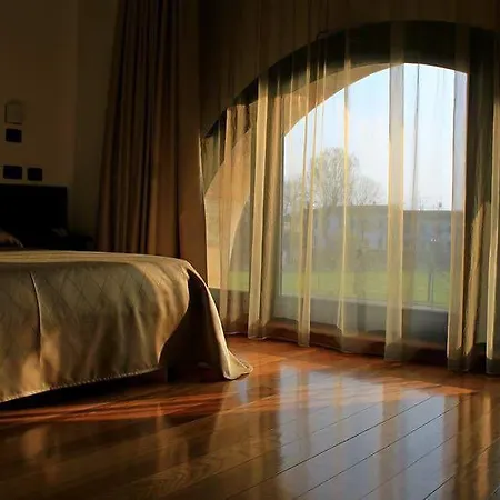 Alessia Hotel Palidano