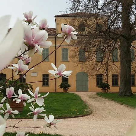 Hotel Alessia Palidano